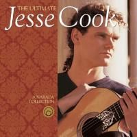 Jesse Cook - The Ultimate Jesse Cook (2005) - 2 CD Box Set