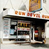 Paul McCartney - Run Devil Run (1999)