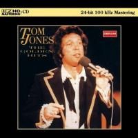 Tom Jones - The Golden Hits (1970) - K2HD Mastering CD