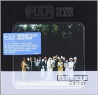 Pulp - Different Class (1995) - 2 CD Deluxe Edition