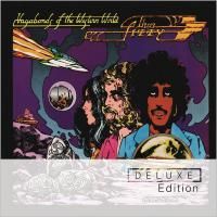 Thin Lizzy - Vagabonds Of The Western World (1973) - 2 CD Deluxe Edition