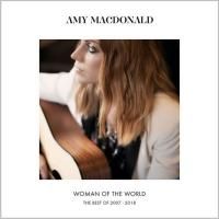 Amy MacDonald - Woman Of The World: The Best Of 2007 – 2018 (2018)