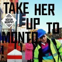 Roisin Murphy - Take Her Up To Monto! (2016) (180 Gram Audiophile Vinyl) 2 LP
