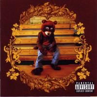 Kanye West - The College Dropout (2004)