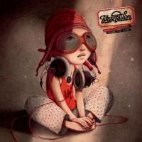 Wax Tailor - Dusty Rainbow From The Dark (2012) - 2 CD Deluxe Edition