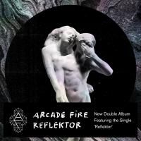 Arcade Fire - Reflektor (2013) - 2 CD Box Set