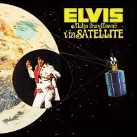 Elvis Presley - Aloha From Hawaii Via Satellite (1973) (180 Gram Audiophile Vinyl) 4 LP