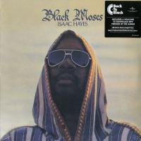 Isaac Hayes - Black Moses (1971) (180 Gram Audiophile Vinyl) 2 LP