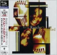 Randy Crawford - The Best Of Randy Crawford (1996) - SHM-CD