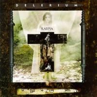 Delerium - Karma (1997) - 2 CD Box Set