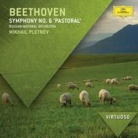 Virtuoso - Beethoven: Symphony No. 6 Pastoral / Symphony No. 8 (2011)