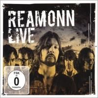 Reamonn - Reamonn Live (2009) - CD+DVD Box Set