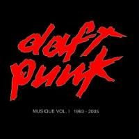 Daft Punk - Musique Vol 1: 1993-2005 (2006)
