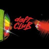 Daft Punk - Daft Club (2003) (Vinyl Limited Edition) 2 LP