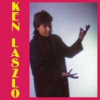 Ken Laszlo - Ken Laszlo (1987) (Виниловая пластинка)