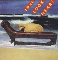 10cc - Look Hear? (1980)