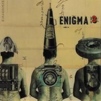 Enigma - Le Roi Est Mort, Vive Le Roi! (1996)