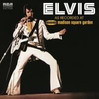 Elvis Presley - Elvis: As Recorded At Madison Square Garden (1972) (180 Gram Audiophile Vinyl) 2 LP