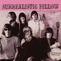 Jefferson Airplane - Surrealistic Pillow (1967) (180 Gram Audiophile Vinyl)