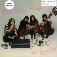 Shocking Blue - At Home (1969) (180 Gram Audiophile Vinyl)