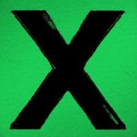 Ed Sheeran - X (2014) (180 Gram Audiophile Vinyl) 2 LP