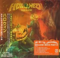 Helloween - Straight Out Of Hell (2013)
