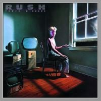 Rush - Power Windows (1985) (180 Gram Audiophile Vinyl)