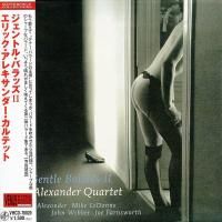 Eric Alexander Quartet - Gentle Ballads II (2006) - Paper Mini Vinyl