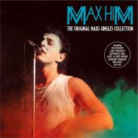 Max Him - The Original Maxi-Singles Collection (2014)