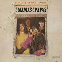 The Mamas & The Papas - The Mamas & The Papas (1966) (180 Gram Audiophile Vinyl)