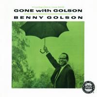 Benny Golson - Gone With Golson (1960)