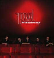 RPWL - The Gentle Art Of Music (2010) - 2 CD Box Set