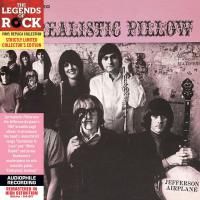 Jefferson Airplane - Surrealistic Pillow (1967) - Limited Collector's Edition