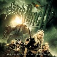 O.S.T. Sucker Punch (2011) - Soundtrack