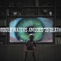 Roger Waters - Amused To Death (1992) (Vinyl Limited Edition) 2 LP