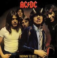 AC/DC - Highway To Hell (1979) - Deluxe Edition