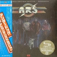 Atlanta Rhythm Section - Underdog (1979) - SHM-CD Paper Mini Vinyl