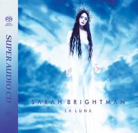 Sarah Brightman - La Luna (2000) - Hybrid SACD