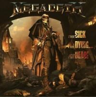 Megadeth - The Sick, The Dying... And The Dead! (2022)