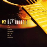 V/A The Very Best Of MTV Unplugged 3 (2004) - CD+DVD Deluxe Edition