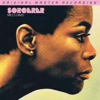 Miles Davis - Sorcerer (1967) - Numbered Limited Edition Hybrid SACD