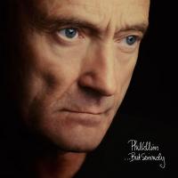 Phil Collins - ... But Seriously (1989) - 2 CD Deluxe Edition
