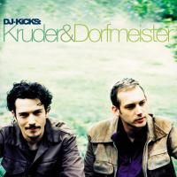 Kruder & Dorfmeister - DJ Kicks (1996)