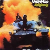 Uriah Heep - Salisbury (1971) - 2 CD Deluxe Edition