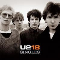 U2 - 18 Singles (2006) (180 Gram Audiophile Vinyl) 2 LP