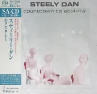 Steely Dan - Countdown To Ecstasy (1973) - SHM-SACD