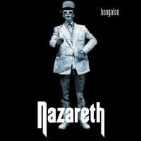 Nazareth - Boogaloo (1998) (180 Gram Audiophile Vinyl) 2 LP