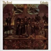 The Band - Cahoots (1971)