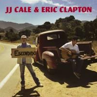 J.J. Cale &  Eric Clapton - The Road To Escondido (2006)