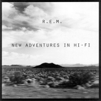 R.E.M. - New Adventures In Hi-Fi (1996)